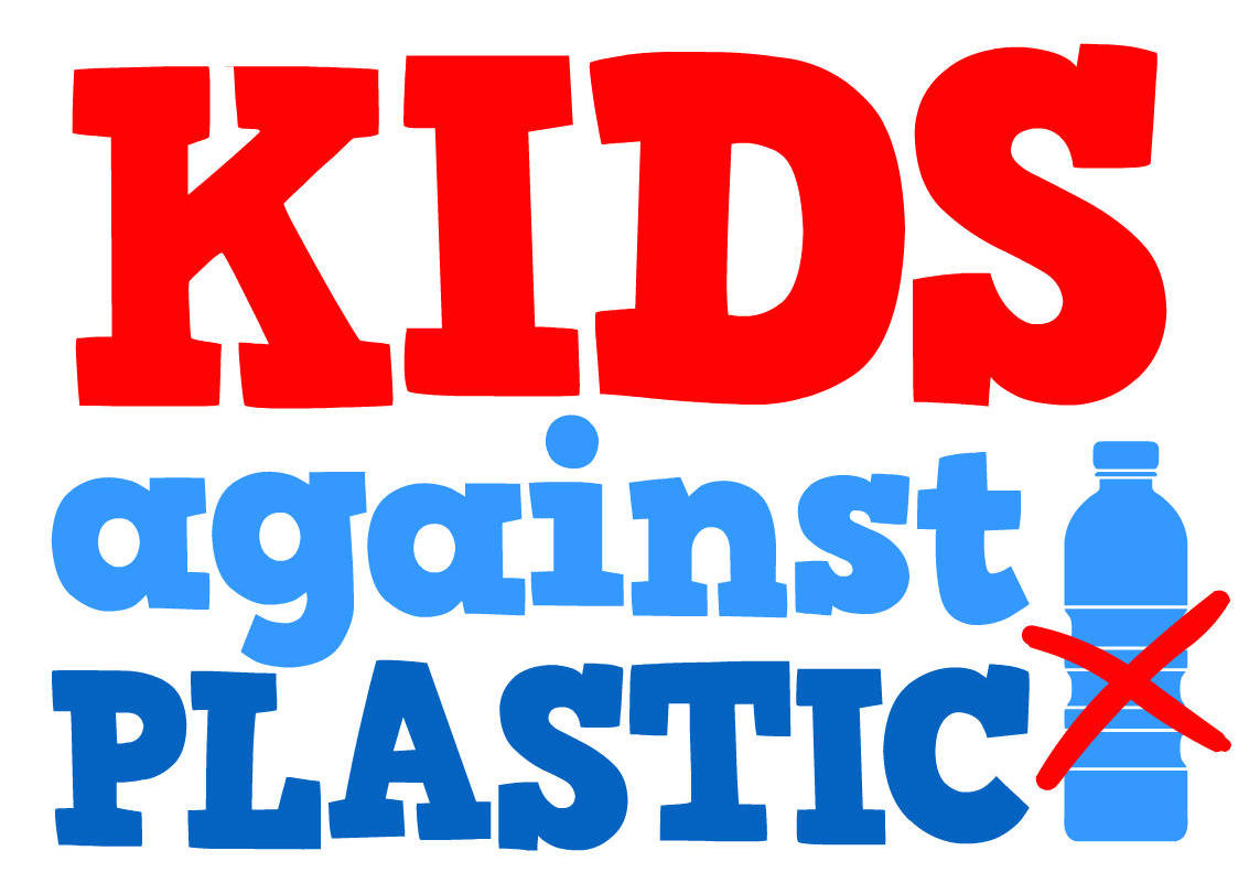 anti plastic campaign